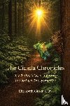 Cary, Elizabeth Garza - The Cicada Chronicles