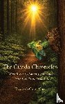 Cary, Elizabeth Garza - The Cicada Chronicles