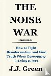 Green, J. J. - The Noise War