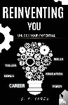 Jones, G. V. - Reinventing You