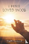 Tsymbalyuk, Oleg M - I Have Loved Jacob