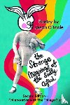 O'Toole, Jason - The Strange Misgivings of the Sadly Gifted
