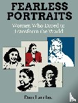 Landau, Dan - Fearless Portraits