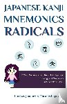 Jimenez, Lindsay - Japanese Kanji Mnemonics Radicals
