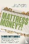 Conrad, Darren Brett - Mattress Money?!