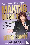 Carter, Judy - Making Money Being Funny