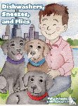 Bobay, Jennifer - Dishwashers, Sneezes, and Flies