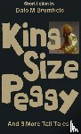 Brumfield, Dale M - King Size Peggy