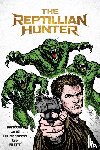 Rosato, Braxton - The Reptillian Hunter