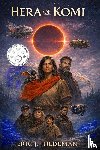 Hildeman, Eric J. - Hera of Komi