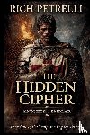 Petrelli, Rich - Knights Templar - The Hidden Cipher