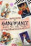 Viola, Marci - Bandmance: A Complete Series in One Volume