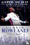 Rowland, Dennis - Keeping the Beat