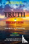 Young, Robert O, Ballantyne, T M - TRUTH vs. DECEPTION - Liberty vs. Tyranny