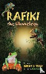 Todd, Brent - Rafiki the Chameleon