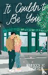 Jackson, Rebecca Jo - It Couldn't Be You