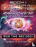 Akins Jr., James N. - Book 1 Chapter IIII - Qube Bytes *For the Record