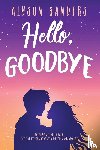 Sanders, Alysun - Hello, Goodbye