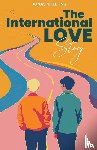 Noelting, Jonas - The International Love Story