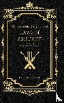 Odd, James Allister - The American Guide to the Laws of Cricket