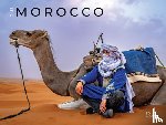 Moran, Ed - Epic Morocco