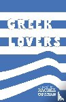Upshaw, Rachel - Greek Lovers