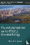 Thompson, Alex - Sustainable and ESG Investing
