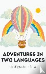 Books, Coledown Bilingual - Adventures in Two Languages