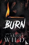 Wild, Clarissa - Burn