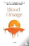 As, Yaffa - Blood Orange