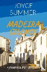 Summer, Joyce - Madeira Silence