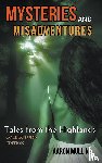Mullins, Aaron - Mysteries and Misadventures