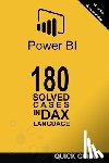 Amador, Ramón Javier Castro - 180 Solved Cases in DAX Language