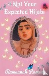 Rameez, Rumaanah - Not Your Expected Hijabi