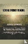 Avnayt, Caraf - Sexual Energy Healing