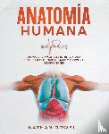 Orwell, Nathan - Anatomía Humana