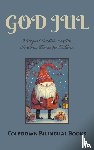 Books, Coledown Bilingual - God Jul