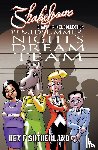 Sutherland, Kev F - The Midsummer Night's Dream Team