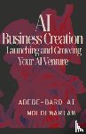 Woldemariam, Abebe-Bard Ai - AI Business Creation