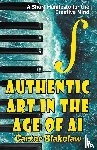Blakelaw, Carter - Authentic Art in the Age of AI