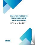 Basu, Rahul - Practice Problems in Statistics and Data Reduction