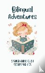 Books, Coledown Bilingual - Bilingual Adventures