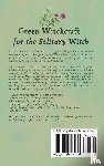 Linden, Beatrix Minerva - Green Witchcraft and Magical Herbalism