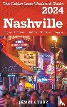 Cubby, James - NASHVILLE The Cubby 2024 Long Weekend Guide