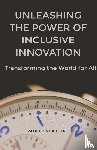 Mukosha, Patrick - "Unleashing the Power of Inclusive Innovation