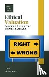 Thompson, Alex - Ethical Valuation