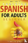 World, Spain - Learning Spanish for Adults Beginner