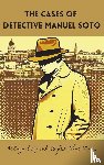 Books, Coledown Bilingual - The Cases of Detective Manuel Soto