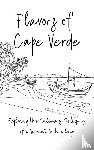 Books, Clock Street - Flavours of Cape Verde