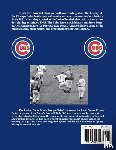 Fulton, Steve - Wrigleyville - History of the Chicago Cubs